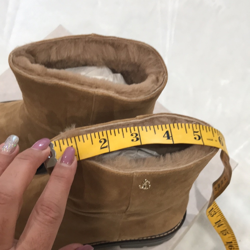 Jimmy Choo London Hayden flat ankle boots - Picture 14 of 16